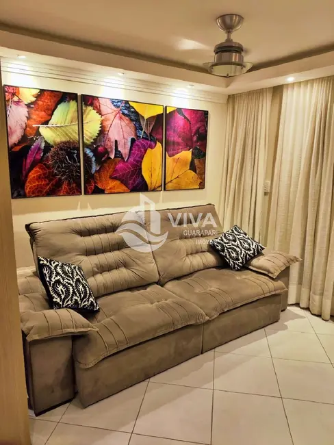 Foto 2 de Apartamento com 3 quartos à venda, 190m2 em Praia do Morro, Guarapari - ES