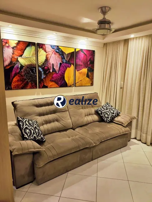 Foto 2 de Apartamento com 3 quartos à venda, 190m2 em Praia do Morro, Guarapari - ES