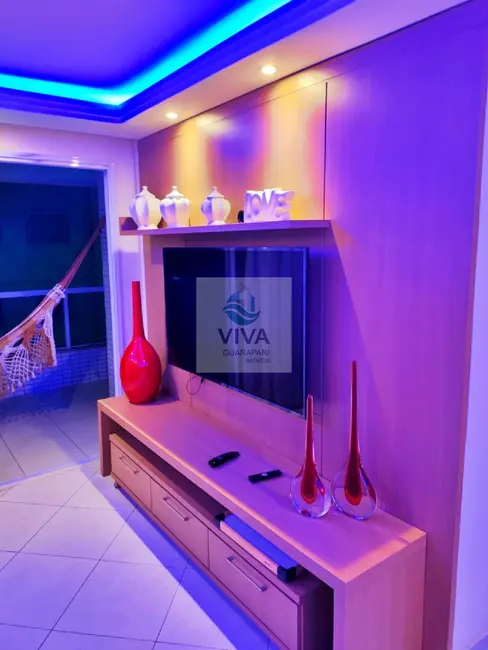 Apartamento com 3 quartos à venda, 190m2 em Praia do Morro, Guarapari - ES - imagem 3 Foto 3 de Apartamento com 3 quartos à venda, 190m2 em Praia do Morro, Guarapari - ES