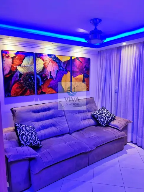 Apartamento com 3 quartos à venda, 190m2 em Praia do Morro, Guarapari - ES - imagem 4 Foto 4 de Apartamento com 3 quartos à venda, 190m2 em Praia do Morro, Guarapari - ES