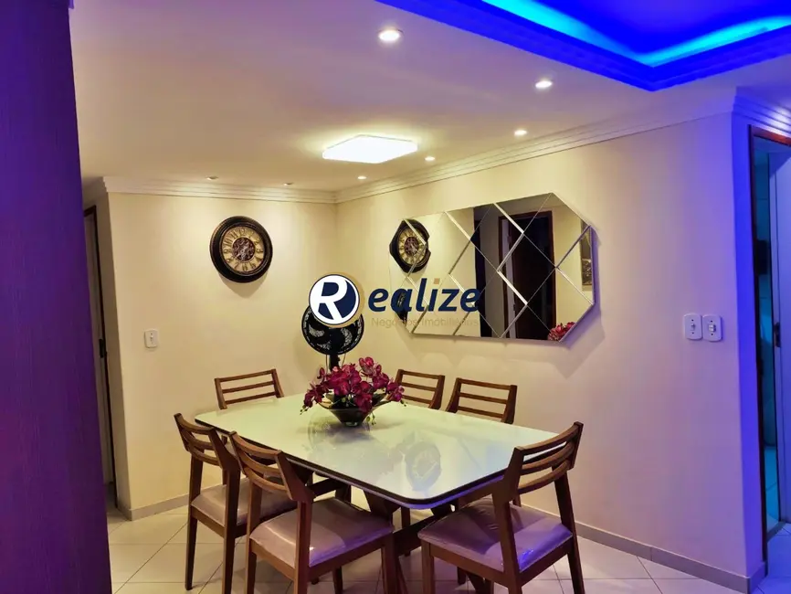 Apartamento com 3 quartos à venda, 190m2 em Praia do Morro, Guarapari - ES - imagem 6 Foto 6 de Apartamento com 3 quartos à venda, 190m2 em Praia do Morro, Guarapari - ES