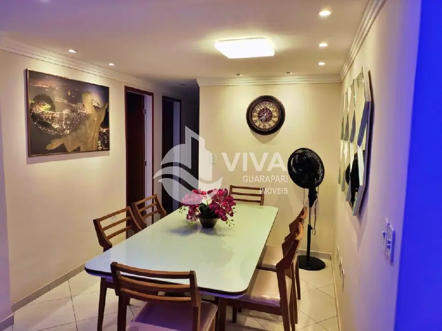 Foto 7 de Apartamento com 3 quartos à venda, 190m2 em Praia do Morro, Guarapari - ES