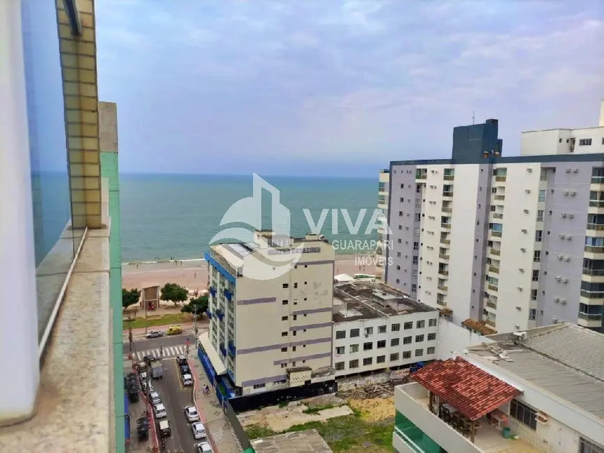 Foto 1 de Apartamento com 3 quartos à venda, 190m2 em Praia do Morro, Guarapari - ES