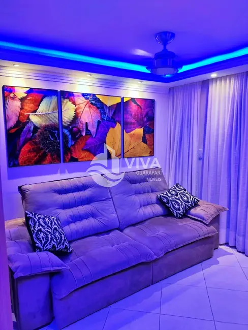 Foto 4 de Apartamento com 3 quartos à venda, 190m2 em Praia do Morro, Guarapari - ES