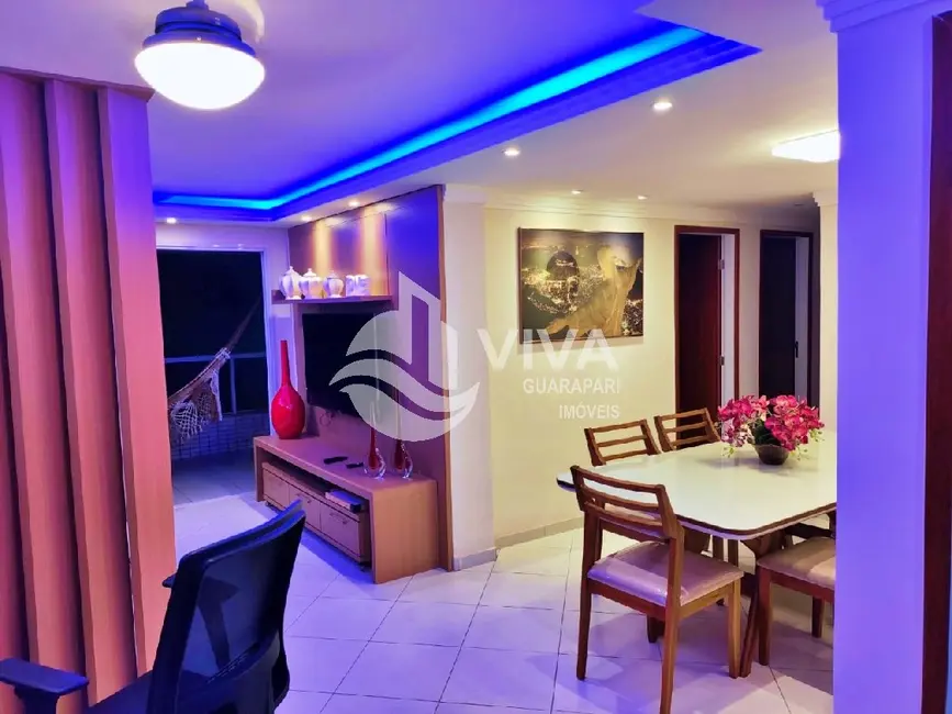 Foto 5 de Apartamento com 3 quartos à venda, 190m2 em Praia do Morro, Guarapari - ES