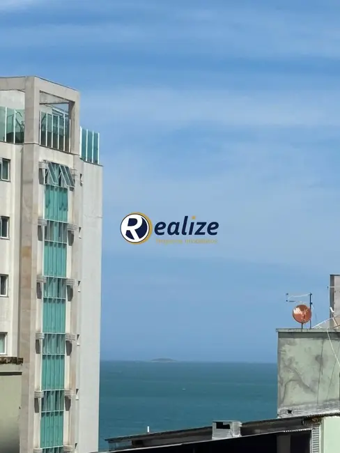Foto 2 de Apartamento com 2 quartos à venda, 60m2 em Praia do Morro, Guarapari - ES