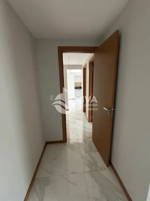 Apartamento com 2 quartos à venda, 60m2 em Praia do Morro, Guarapari - ES - imagem 2 Foto 2 de Apartamento com 2 quartos à venda, 60m2 em Praia do Morro, Guarapari - ES