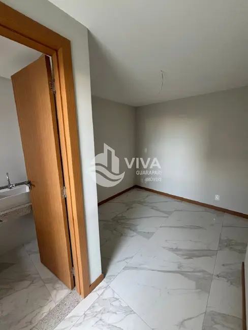 Apartamento com 2 quartos à venda, 60m2 em Praia do Morro, Guarapari - ES - imagem 3 Foto 3 de Apartamento com 2 quartos à venda, 60m2 em Praia do Morro, Guarapari - ES