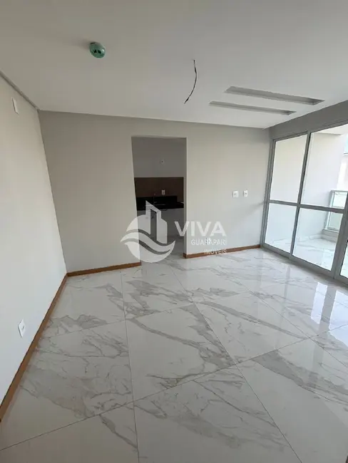 Apartamento com 2 quartos à venda, 60m2 em Praia do Morro, Guarapari - ES - imagem 1 Foto 1 de Apartamento com 2 quartos à venda, 60m2 em Praia do Morro, Guarapari - ES