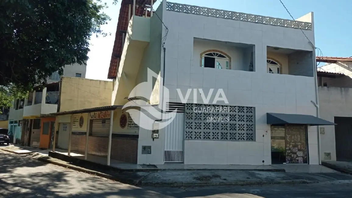 Foto 1 de Casa com 3 quartos à venda, 200m2 em Santa Mônica, Guarapari - ES