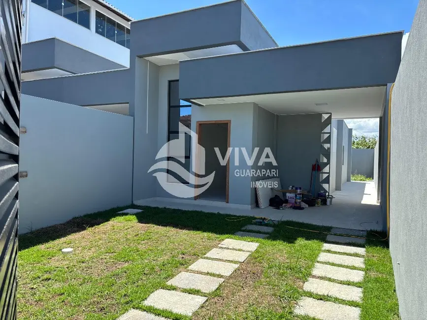 Casa com 3 quartos à venda, 85m2 em Santa Mônica, Guarapari - ES - imagem 1 Foto 1 de Casa com 3 quartos à venda, 85m2 em Santa Mônica, Guarapari - ES