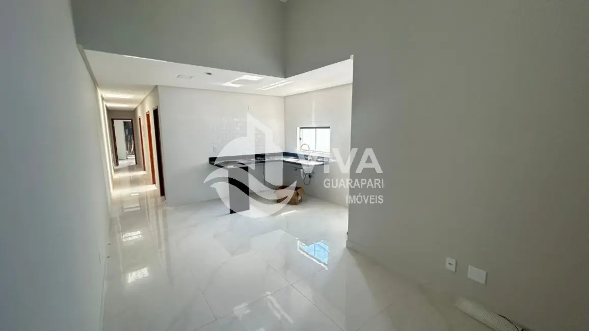 Foto 5 de Casa com 3 quartos à venda, 85m2 em Santa Mônica, Guarapari - ES