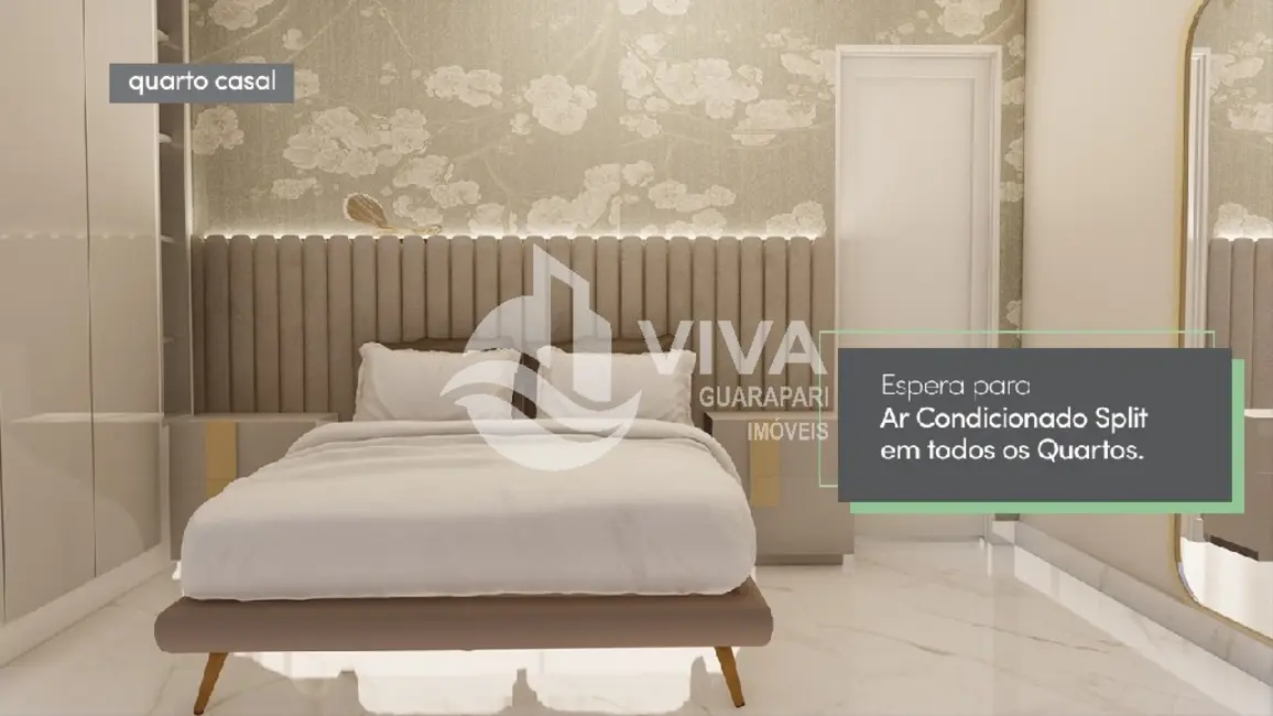 Foto 5 de Casa com 3 quartos à venda, 85m2 em Santa Mônica, Guarapari - ES