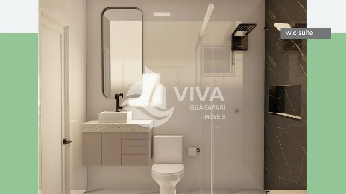 Foto 8 de Casa com 3 quartos à venda, 85m2 em Santa Mônica, Guarapari - ES