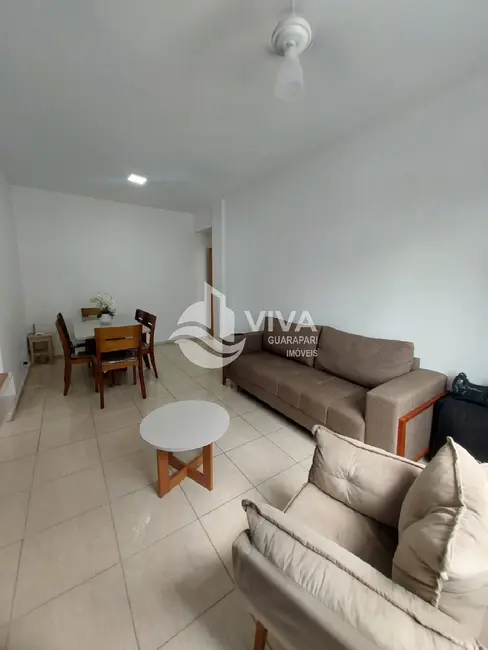Foto 7 de Apartamento com 2 quartos à venda, 75m2 em Praia do Morro, Guarapari - ES