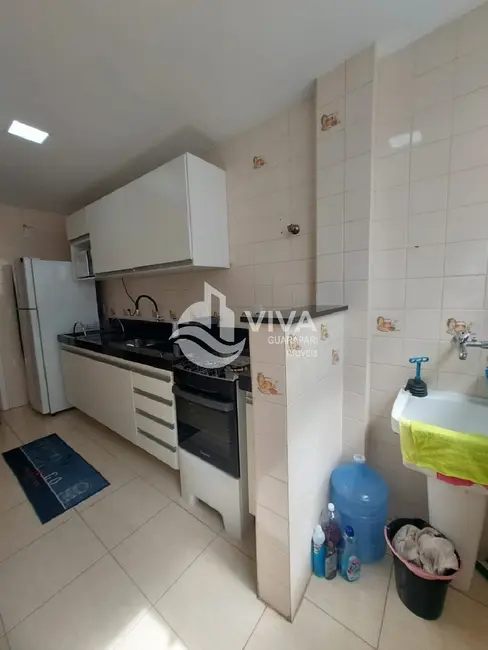 Foto 4 de Apartamento com 2 quartos à venda, 75m2 em Praia do Morro, Guarapari - ES