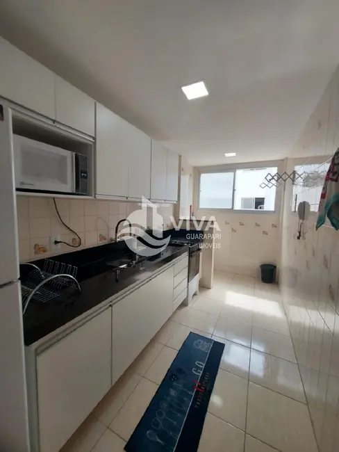 Foto 3 de Apartamento com 2 quartos à venda, 75m2 em Praia do Morro, Guarapari - ES