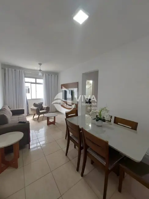 Foto 1 de Apartamento com 2 quartos à venda, 75m2 em Praia do Morro, Guarapari - ES
