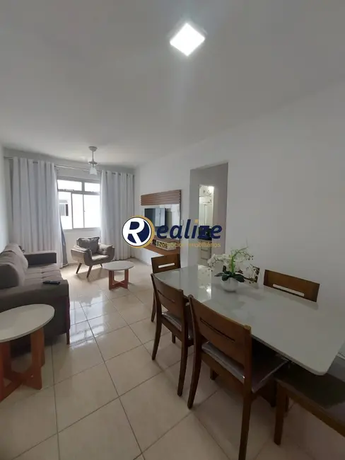 Foto 1 de Apartamento com 2 quartos à venda, 75m2 em Praia do Morro, Guarapari - ES
