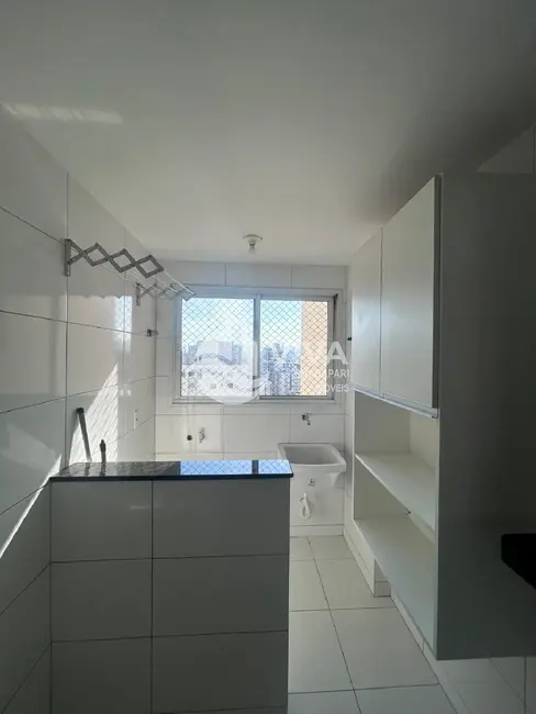 Foto 8 de Apartamento com 2 quartos à venda, 60m2 em Praia do Morro, Guarapari - ES