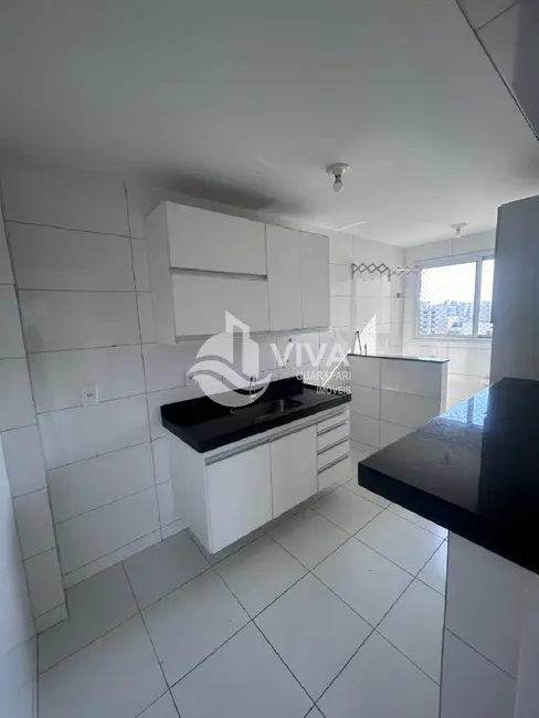 Foto 9 de Apartamento com 2 quartos à venda, 60m2 em Praia do Morro, Guarapari - ES