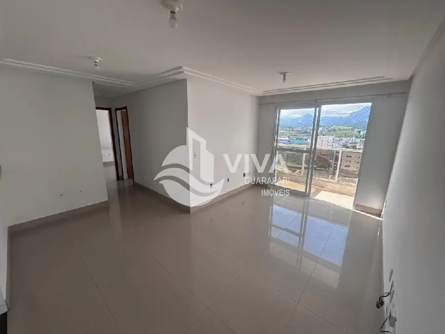 Foto 1 de Apartamento com 2 quartos à venda, 60m2 em Praia do Morro, Guarapari - ES