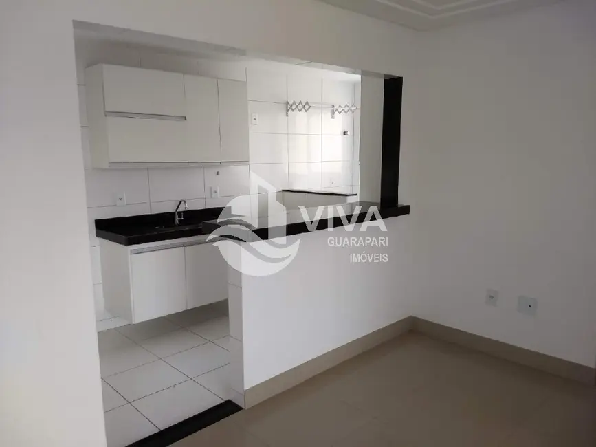Foto 2 de Apartamento com 2 quartos à venda, 60m2 em Praia do Morro, Guarapari - ES