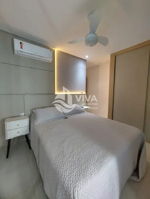 Apartamento com 3 quartos à venda, 106m2 em Praia do Morro, Guarapari - ES - imagem 3 Foto 3 de Apartamento com 3 quartos à venda, 106m2 em Praia do Morro, Guarapari - ES