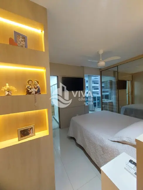 Apartamento com 3 quartos à venda, 106m2 em Praia do Morro, Guarapari - ES - imagem 6 Foto 6 de Apartamento com 3 quartos à venda, 106m2 em Praia do Morro, Guarapari - ES