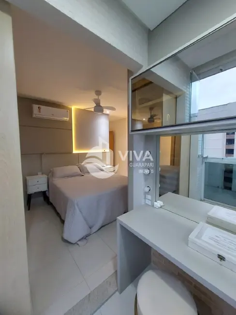 Apartamento com 3 quartos à venda, 106m2 em Praia do Morro, Guarapari - ES - imagem 8 Foto 8 de Apartamento com 3 quartos à venda, 106m2 em Praia do Morro, Guarapari - ES