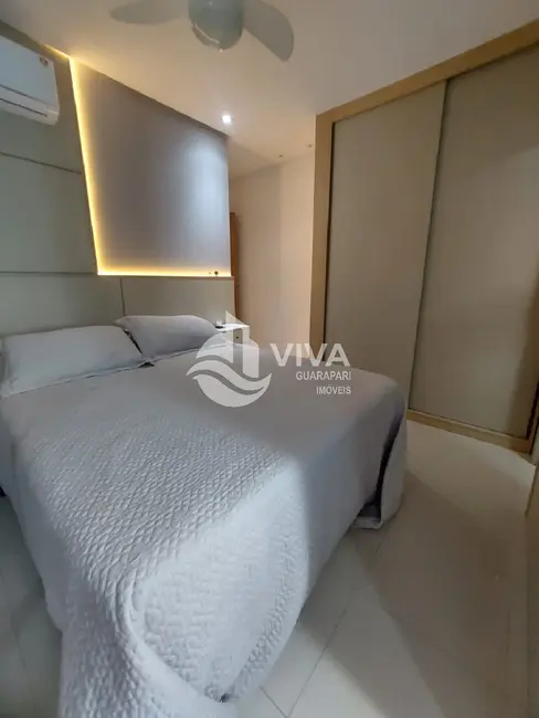 Apartamento com 3 quartos à venda, 106m2 em Praia do Morro, Guarapari - ES - imagem 5 Foto 5 de Apartamento com 3 quartos à venda, 106m2 em Praia do Morro, Guarapari - ES