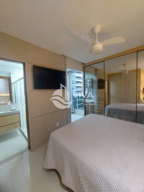 Apartamento com 3 quartos à venda, 106m2 em Praia do Morro, Guarapari - ES - imagem 7 Foto 7 de Apartamento com 3 quartos à venda, 106m2 em Praia do Morro, Guarapari - ES