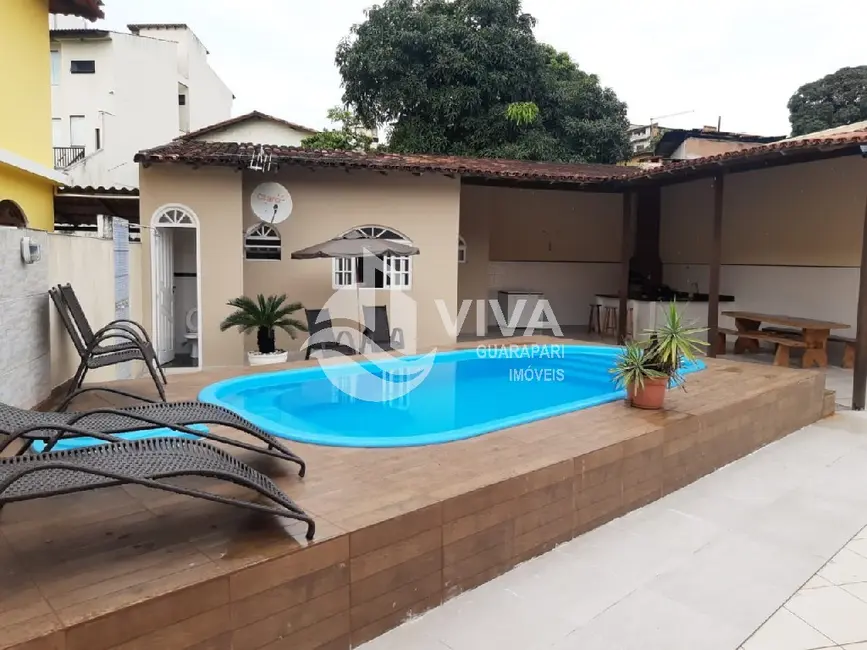 Foto 1 de Casa com 4 quartos à venda, 420m2 em Ipiranga, Guarapari - ES