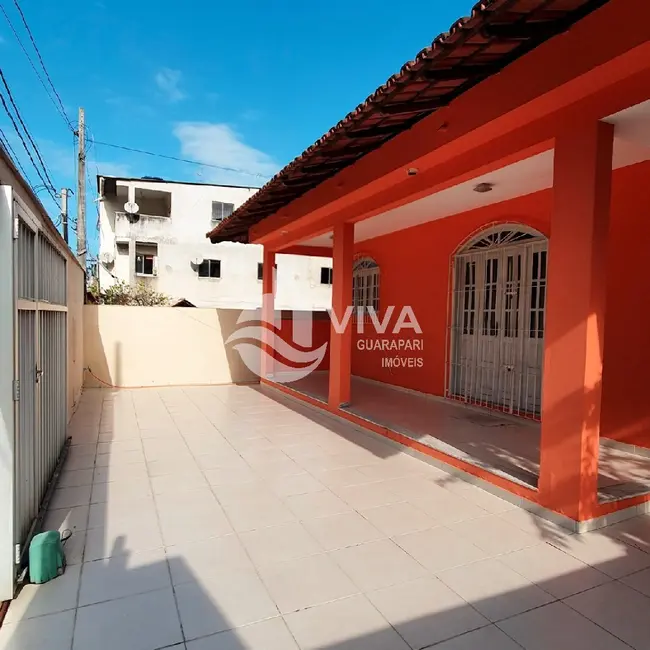 Foto 8 de Casa com 4 quartos à venda, 420m2 em Ipiranga, Guarapari - ES