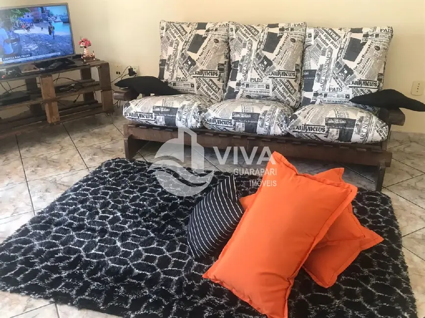 Foto 3 de Casa com 4 quartos à venda, 420m2 em Ipiranga, Guarapari - ES