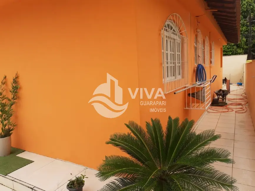 Foto 7 de Casa com 4 quartos à venda, 420m2 em Ipiranga, Guarapari - ES