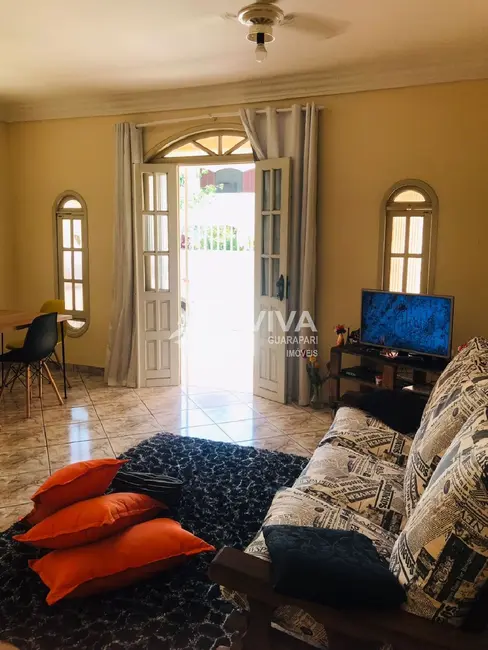 Foto 4 de Casa com 4 quartos à venda, 420m2 em Ipiranga, Guarapari - ES
