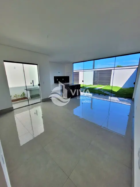 Foto 4 de Casa com 3 quartos à venda, 105m2 em Perocão, Guarapari - ES