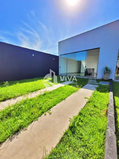 Foto 2 de Casa com 3 quartos à venda, 105m2 em Perocão, Guarapari - ES