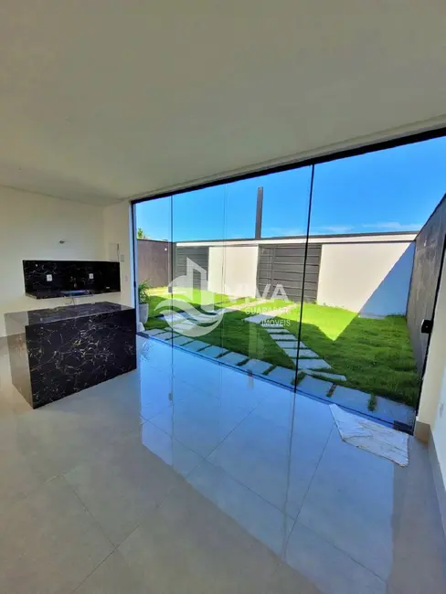 Foto 5 de Casa com 3 quartos à venda, 105m2 em Perocão, Guarapari - ES