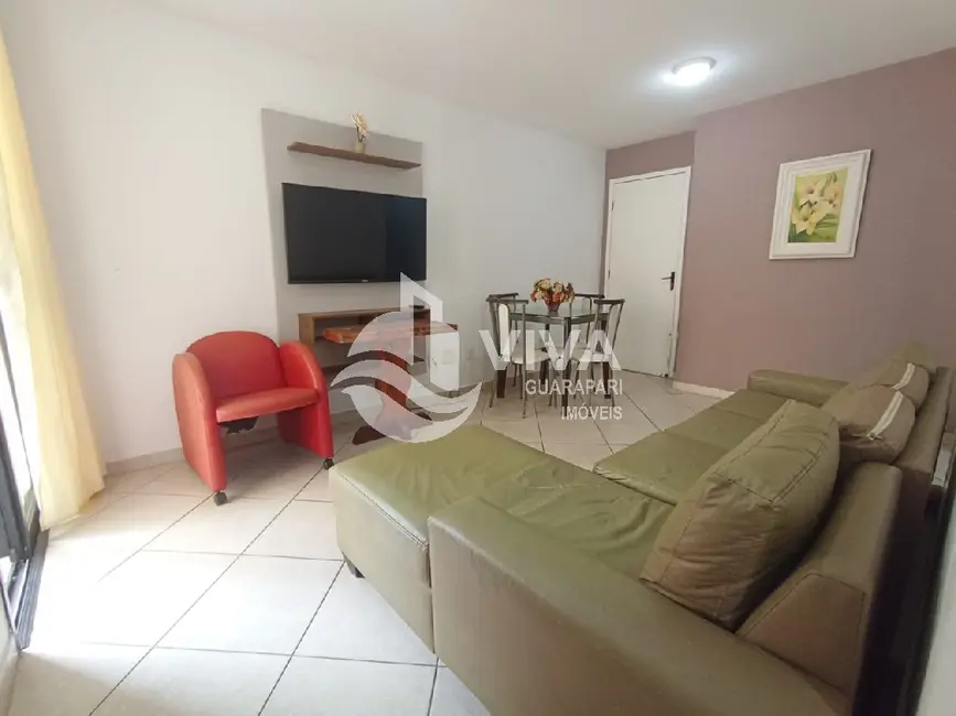 Apartamento com 2 quartos à venda, 70m2 em Praia do Morro, Guarapari - ES - imagem 5 Foto 5 de Apartamento com 2 quartos à venda, 70m2 em Praia do Morro, Guarapari - ES