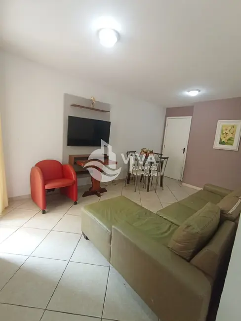 Apartamento com 2 quartos à venda, 70m2 em Praia do Morro, Guarapari - ES - imagem 3 Foto 3 de Apartamento com 2 quartos à venda, 70m2 em Praia do Morro, Guarapari - ES