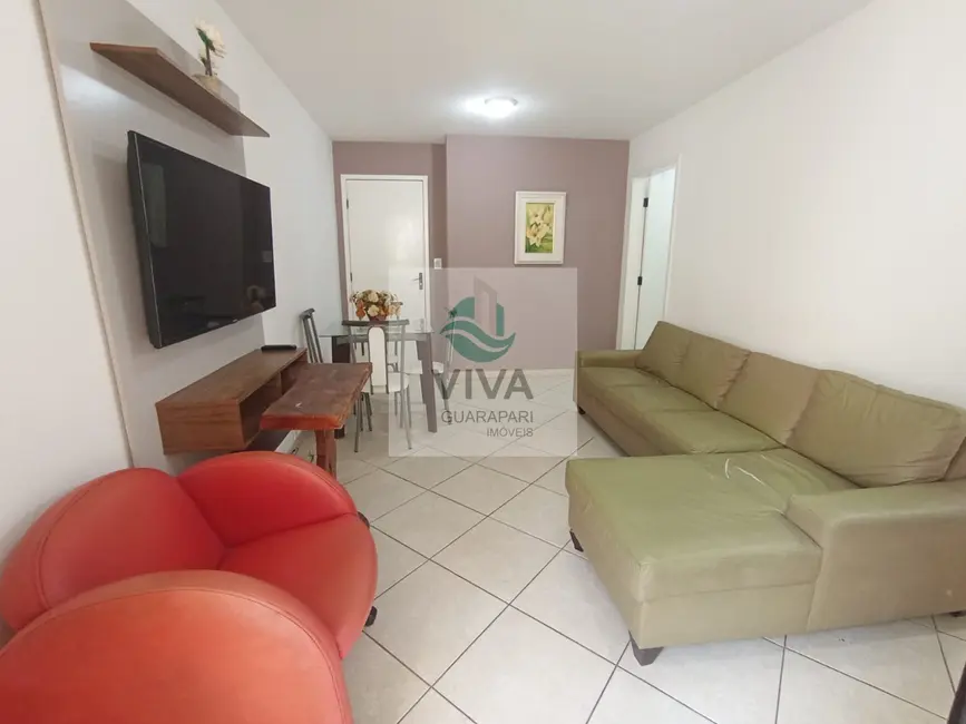 Foto 1 de Apartamento com 2 quartos à venda, 70m2 em Praia do Morro, Guarapari - ES