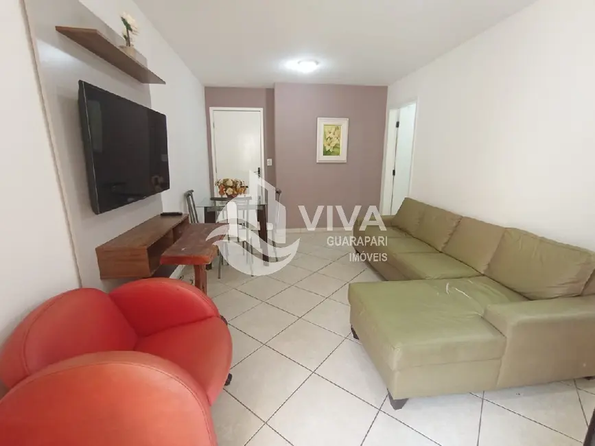 Apartamento com 2 quartos à venda, 70m2 em Praia do Morro, Guarapari - ES - imagem 2 Foto 2 de Apartamento com 2 quartos à venda, 70m2 em Praia do Morro, Guarapari - ES