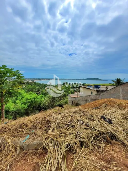 Foto 2 de Terreno / Lote à venda, 300m2 em Perocão, Guarapari - ES