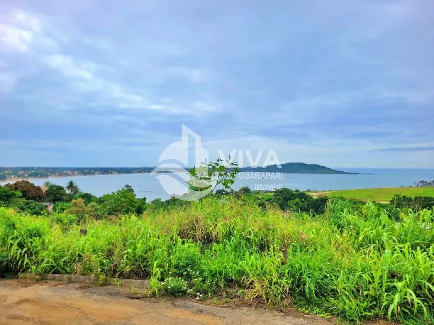 Foto 1 de Terreno / Lote à venda, 300m2 em Perocão, Guarapari - ES