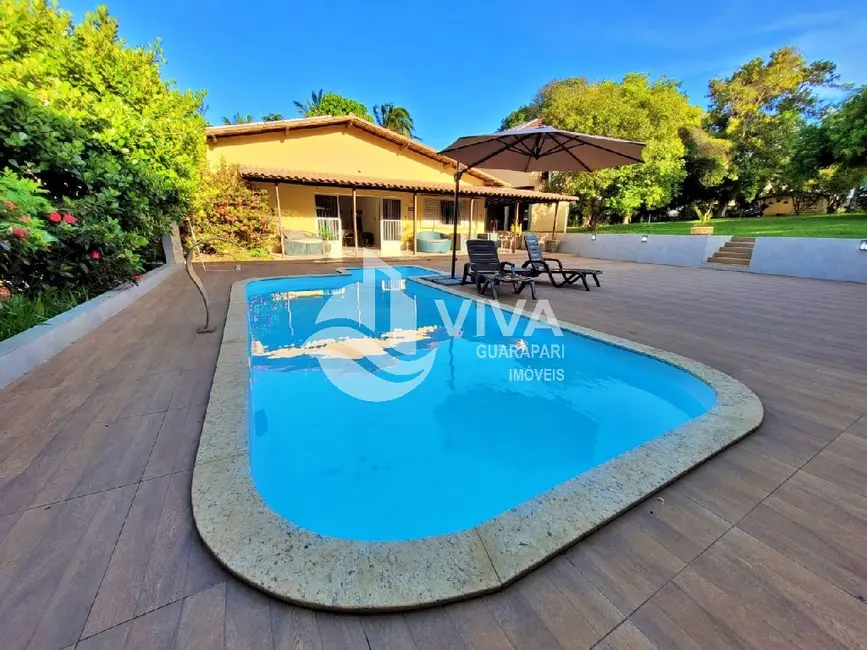 Chácara com 3 quartos à venda, 750m2 em São José, Guarapari - ES - imagem 1 Foto 1 de Chácara com 3 quartos à venda, 750m2 em São José, Guarapari - ES