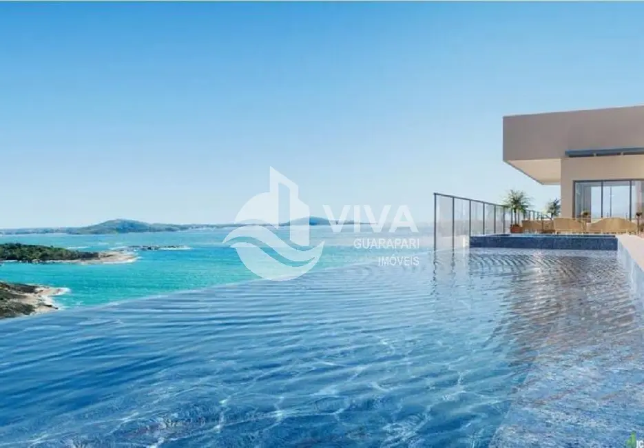 Foto 4 de Apartamento com 3 quartos à venda, 118m2 em Praia do Morro, Guarapari - ES