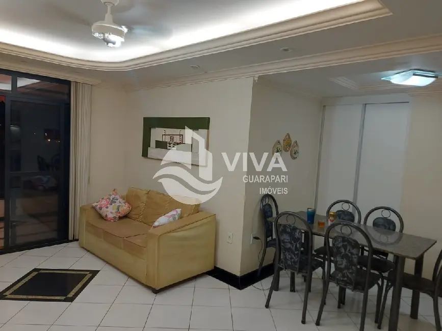 Foto 1 de Apartamento com 3 quartos à venda, 100m2 em Piuma, ES