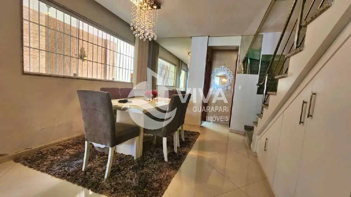 Foto 6 de Casa com 3 quartos à venda, 220m2 em Praia do Morro, Guarapari - ES